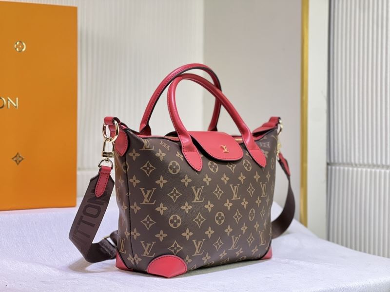 LV Travel Bags